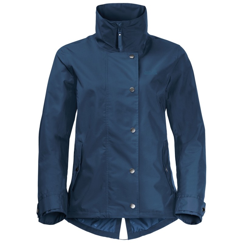Ветровка Newport Jacket Women Jack Wolfskin 1110391-1588 Синий, Ветровка Newport Jacket Women Jack Wolfskin 1110391-1588 XS Синий
Ветровка Newport Jacket Women Jack Wolfskin 1110391-1588 Синий, Ветровка Newport Jacket Women Jack Wolfskin 1110391-1588 XS Синий