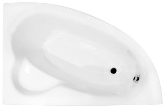 Ванна акриловая BESCO Natalia 150х100 правосторонняя (00000006760 / 5908239681692)
Ванна акриловая BESCO Natalia 150х100 правосторонняя (00000006760 / 5908239681692)