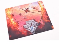 Коврик 290*250 тканевой World of Warplanes, толщина 3 мм, цвет Mix, Пакет Voltronic YT-MWOW
Коврик 290*250 тканевой World of Warplanes, толщина 3 мм, цвет Mix, Пакет Voltronic YT-MWOW