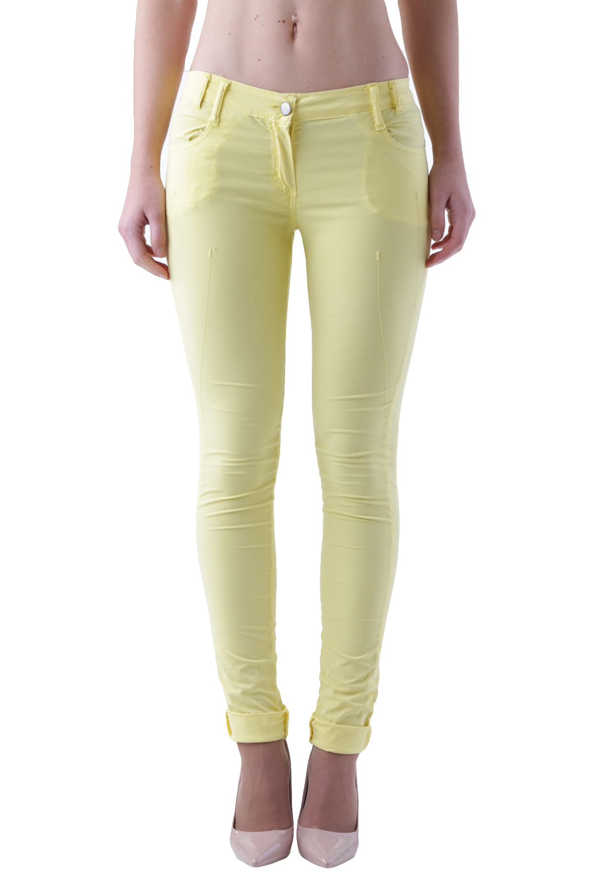 Брюки Cristina Gavioli Yellow желтый (4417, Брюки Cristina Gavioli Yellow 40 желтый (4417)
Брюки Cristina Gavioli Yellow желтый (4417, Брюки Cristina Gavioli Yellow 40 желтый (4417)