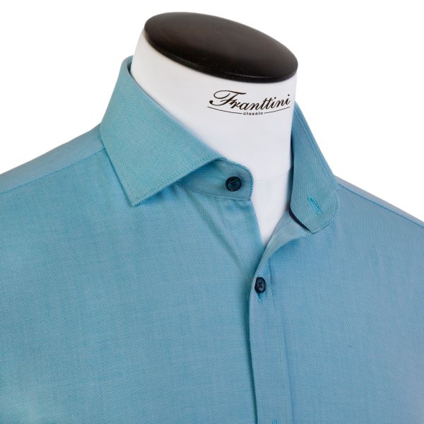 Рубашка классическая Frantini KR35109, Рубашка классическая Frantini KR35109 XL
Рубашка классическая Frantini KR35109, Рубашка классическая Frantini KR35109 XL