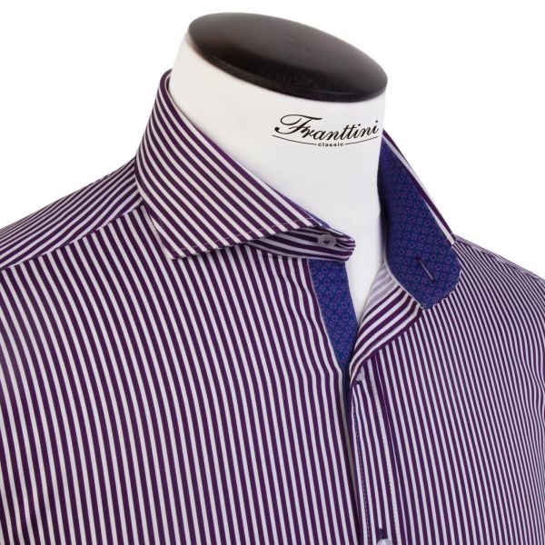 Рубашка классическая Frantini KR35603, Рубашка классическая Frantini KR35603 M
Рубашка классическая Frantini KR35603, Рубашка классическая Frantini KR35603 M