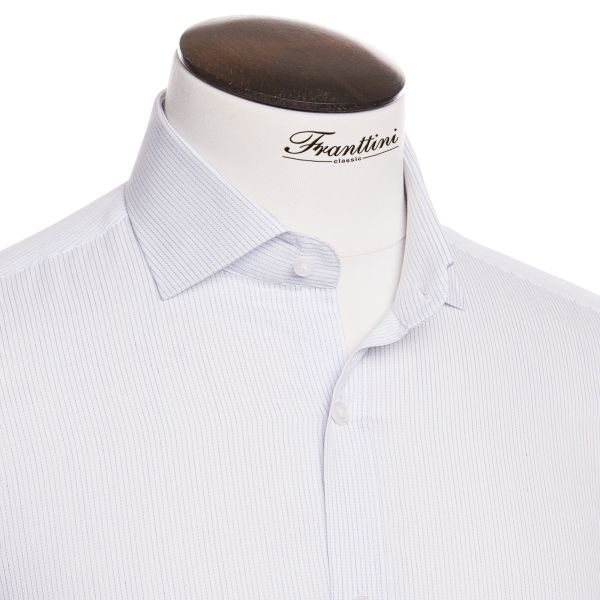 Рубашка классическая Frantini KR36202, Рубашка классическая Frantini KR36202 M
Рубашка классическая Frantini KR36202, Рубашка классическая Frantini KR36202 M
