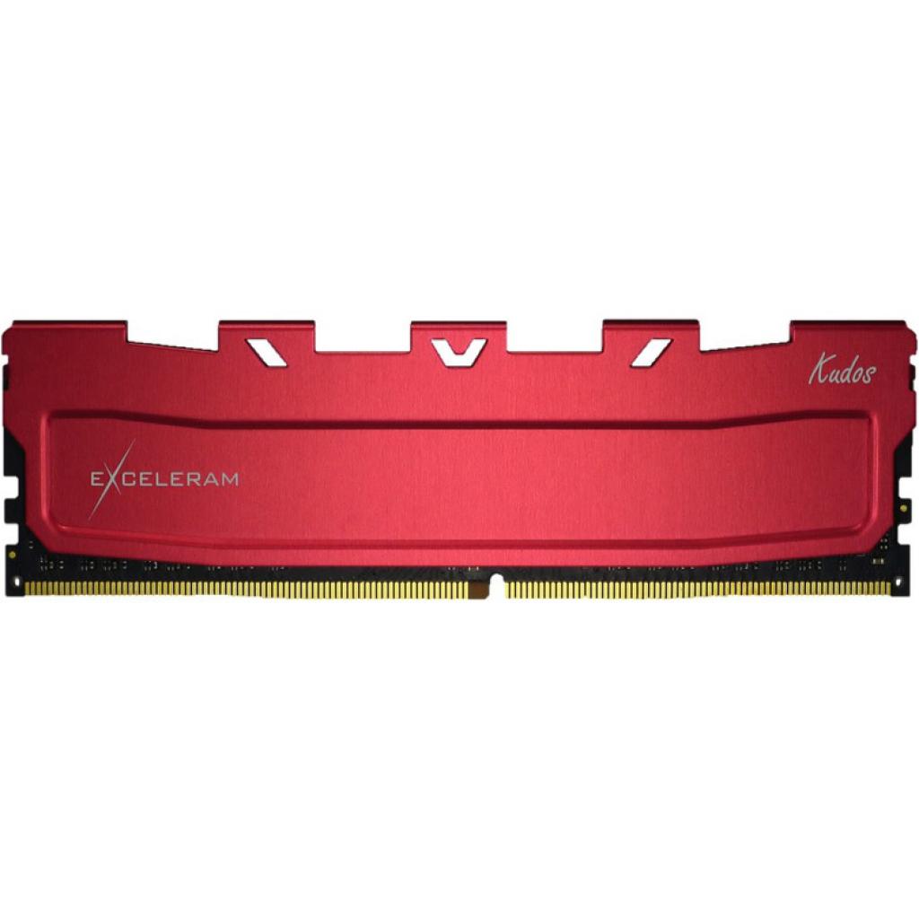 Модуль памяти для компьютера DDR4 32GB 2666 MHz Red Kudos eXceleram (EKRED4322619C)
Модуль памяти для компьютера DDR4 32GB 2666 MHz Red Kudos eXceleram (EKRED4322619C)