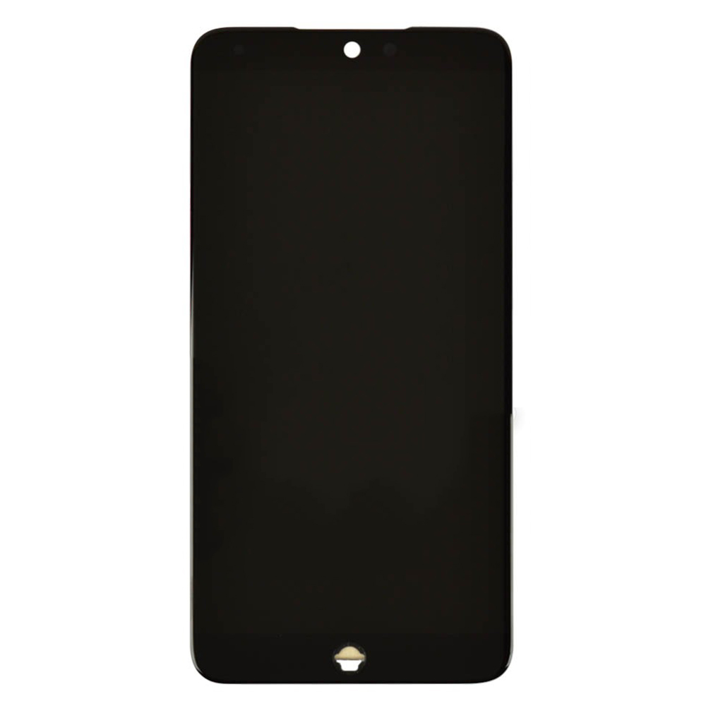 Дисплейный модуль / экран (дисплей + Touchscreen) для Meizu 15 Lite LCD OEM Black High Copy
Дисплейный модуль / экран (дисплей + Touchscreen) для Meizu 15 Lite LCD OEM Black High Copy