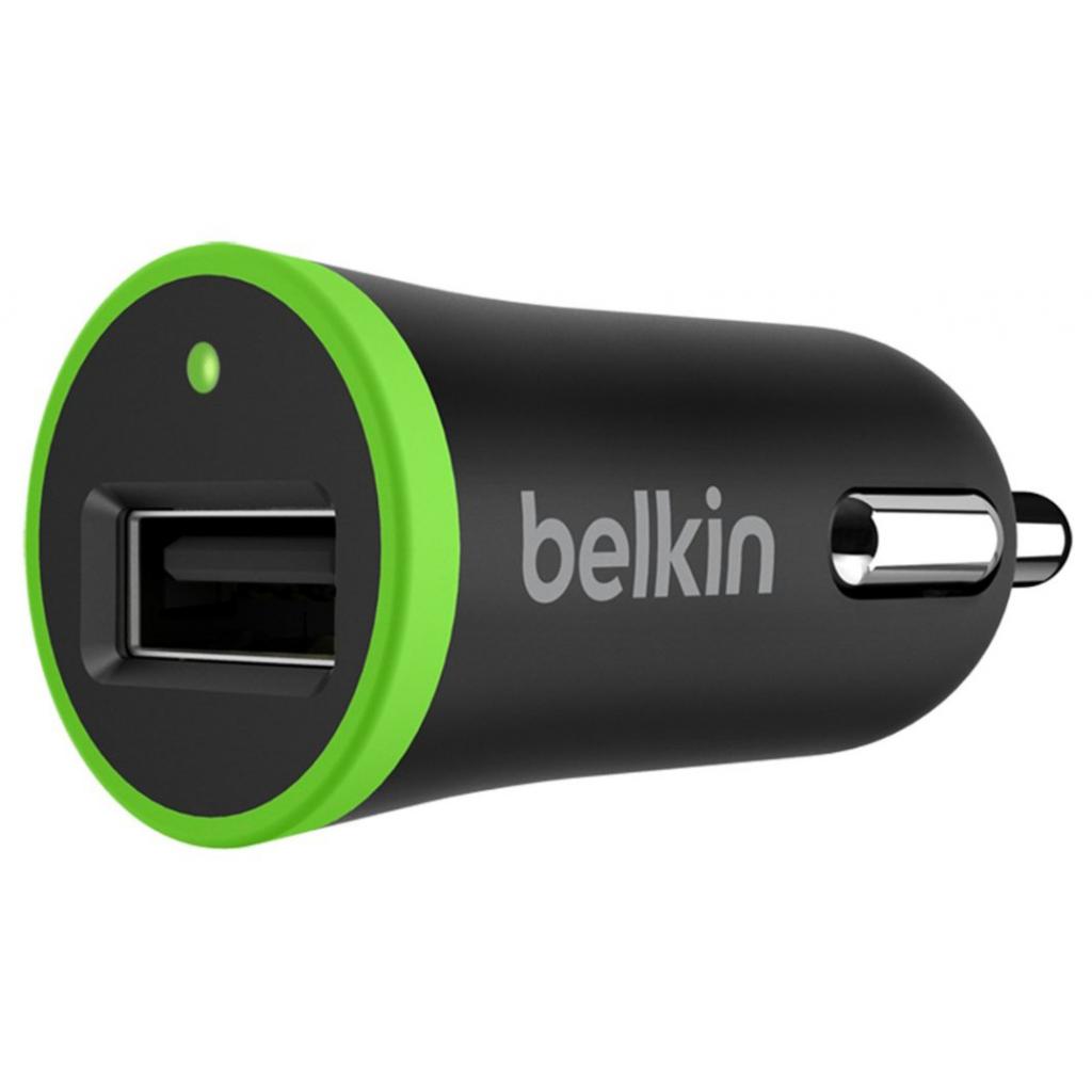 Зарядний пристрій Belkin BoostUp Charger + LIGHTNING сable, 1*USB 5V/2.4A (F8J121bt04-BLK)
Зарядний пристрій Belkin BoostUp Charger + LIGHTNING сable, 1*USB 5V/2.4A (F8J121bt04-BLK)