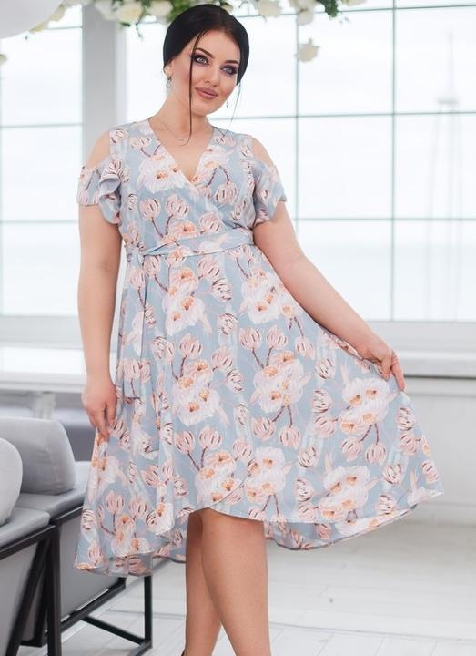 Платье G&M k-68307 - Размер цвет голубой, Платье G&M k-68307 54-56 Размер цвет голубой
Платье G&M k-68307 - Размер цвет голубой, Платье G&M k-68307 54-56 Размер цвет голубой