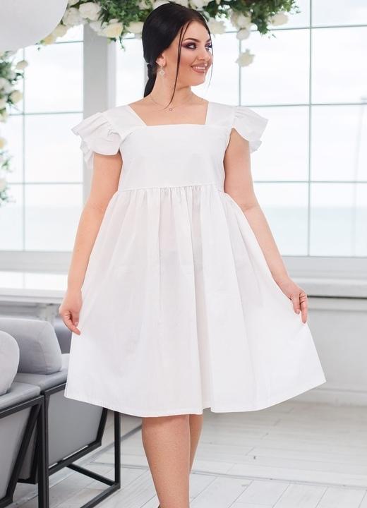 Платье G&M k-68305 - Размер цвет белый, Платье G&M k-68305 50-52 Размер цвет белый
Платье G&M k-68305 - Размер цвет белый, Платье G&M k-68305 50-52 Размер цвет белый