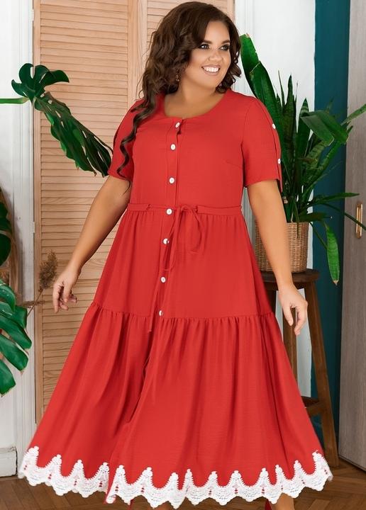 Платье G&M k-67893 - Размер цвет красный, Платье G&M k-67893 64-66 Размер цвет красный
Платье G&M k-67893 - Размер цвет красный, Платье G&M k-67893 64-66 Размер цвет красный