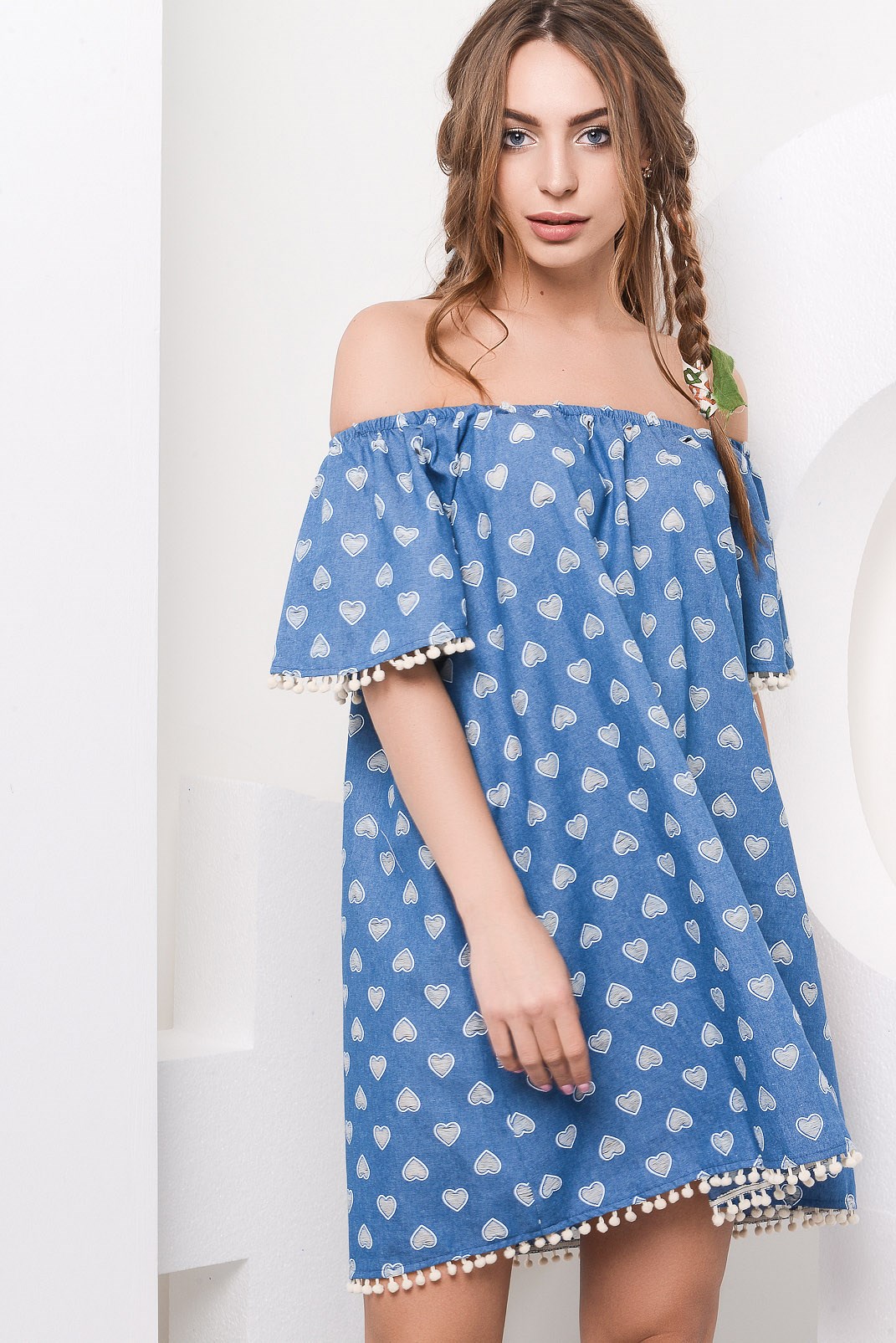 Платье KP-10009-2, (Синий) G&M Размер цвет Синий, Платье KP-10009-2, (Синий) G&M S Размер цвет Синий
Платье KP-10009-2, (Синий) G&M Размер цвет Синий, Платье KP-10009-2, (Синий) G&M S Размер цвет Синий