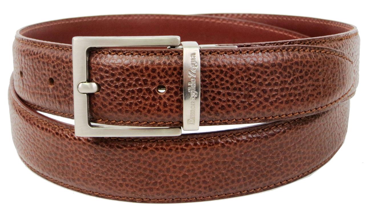 Женский кожаный ремень Ermenegildo Zegna, Италия, коричневый supersumka (TР012SFA796)
Женский кожаный ремень Ermenegildo Zegna, Италия, коричневый supersumka (TР012SFA796)