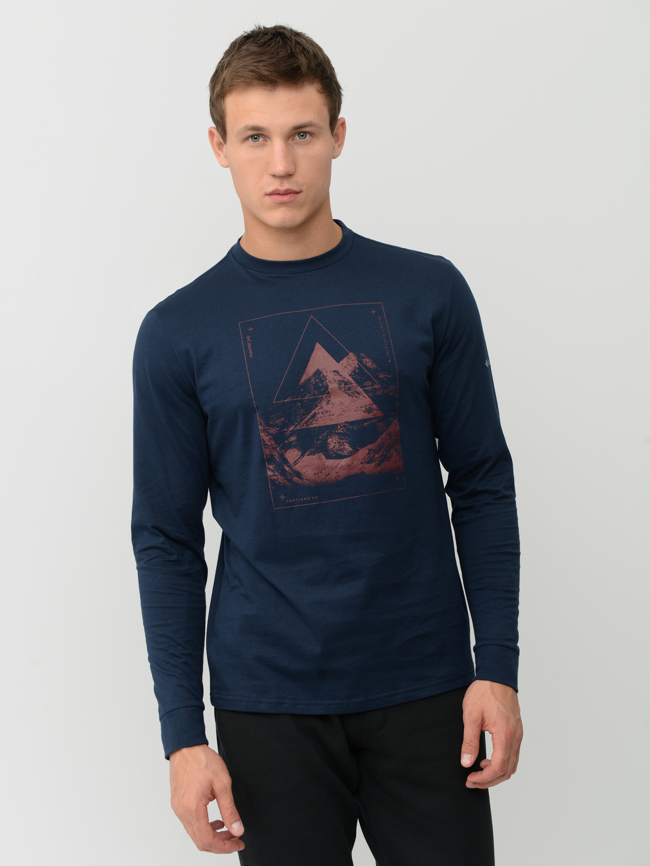 Лонгслив Columbia Blue Reef LS Graphic Tee 1937541-464, Лонгслив Columbia Blue Reef LS Graphic Tee 1937541-464 S
Лонгслив Columbia Blue Reef LS Graphic Tee 1937541-464, Лонгслив Columbia Blue Reef LS Graphic Tee 1937541-464 S