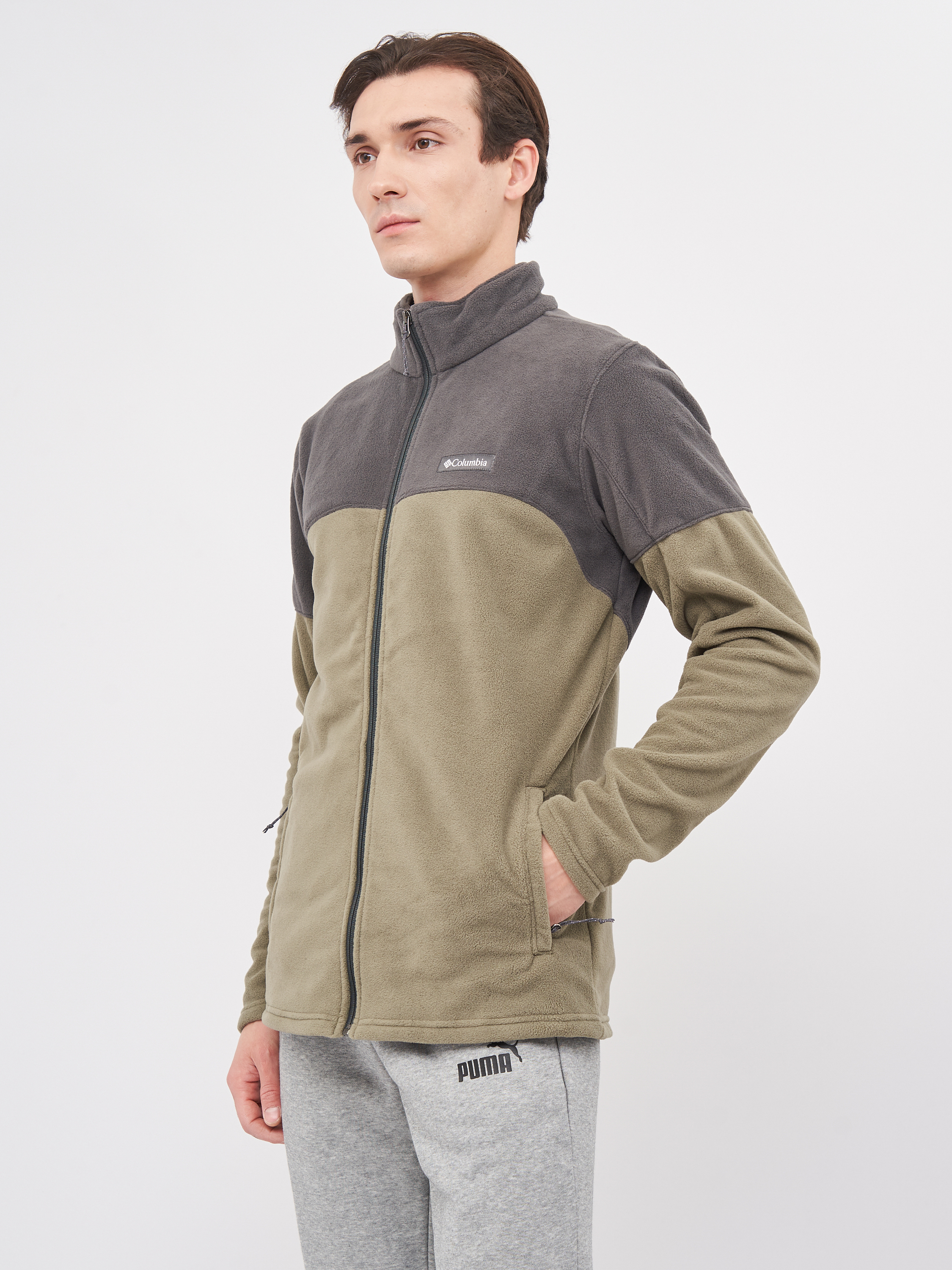 Толстовка Columbia Basin Trail III Full Zip 1907753-397, Толстовка Columbia Basin Trail III Full Zip 1907753-397 XL
Толстовка Columbia Basin Trail III Full Zip 1907753-397, Толстовка Columbia Basin Trail III Full Zip 1907753-397 XL