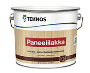Лак акриловий панельний Teknos (текнос) Paneelilakka (панелілака) 2,7л напівматовий
Лак акриловий панельний Teknos (текнос) Paneelilakka (панелілака) 2,7л напівматовий