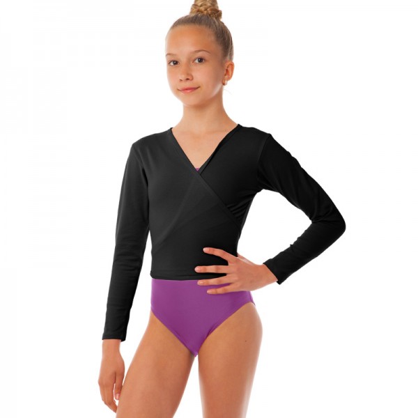 Кофта разогревочная с длинным рукавом из хлопка Zelart CO-9030 Черный XS/(100-110 см) (MR04184)
Кофта разогревочная с длинным рукавом из хлопка Zelart CO-9030 Черный XS/(100-110 см) (MR04184)