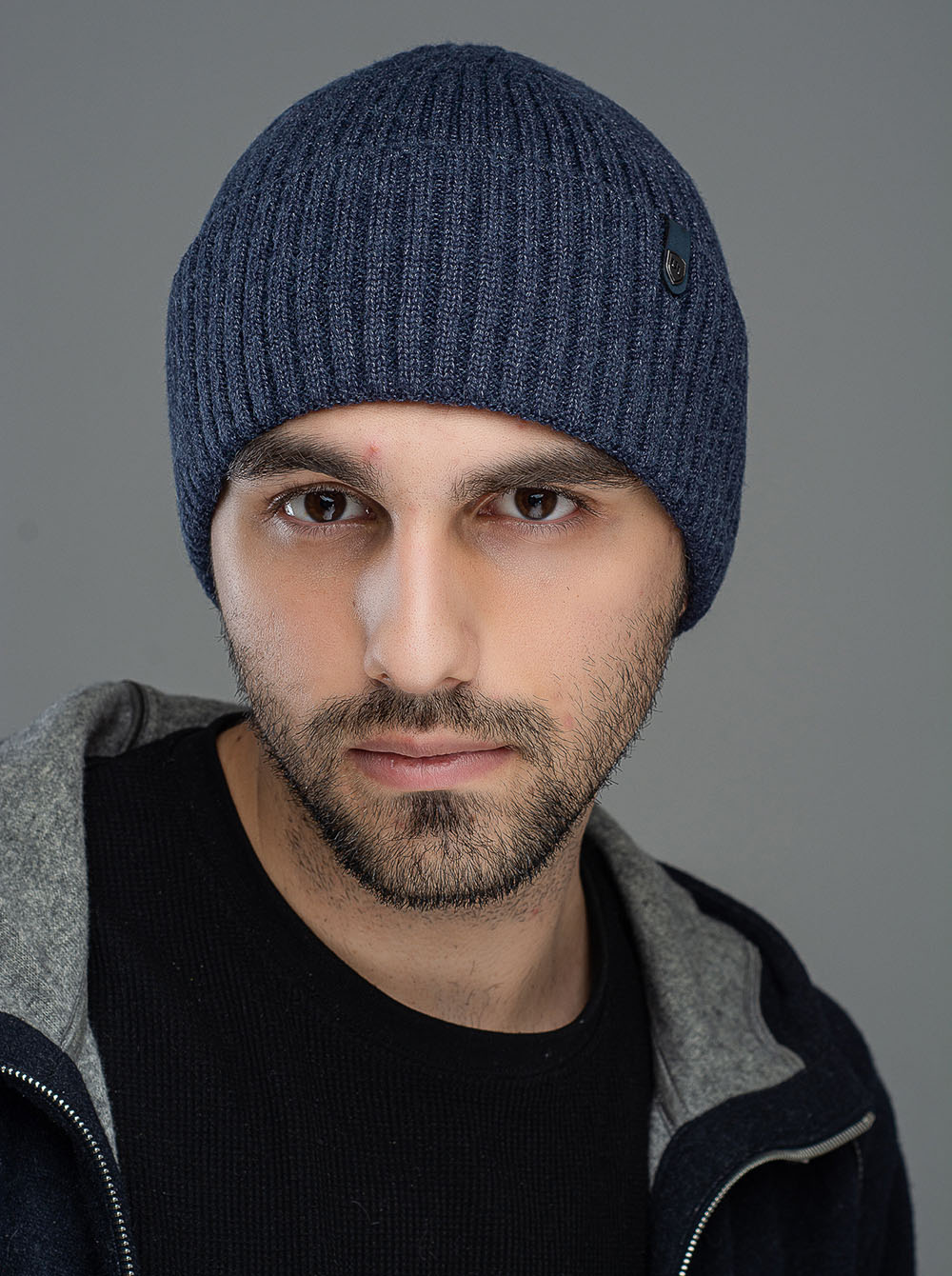 Шапка Leks/Jolie Форум Размер (55-59) Цвет (синий меланж) 
Шапка Leks/Jolie Форум Размер (55-59) Цвет (синий меланж)