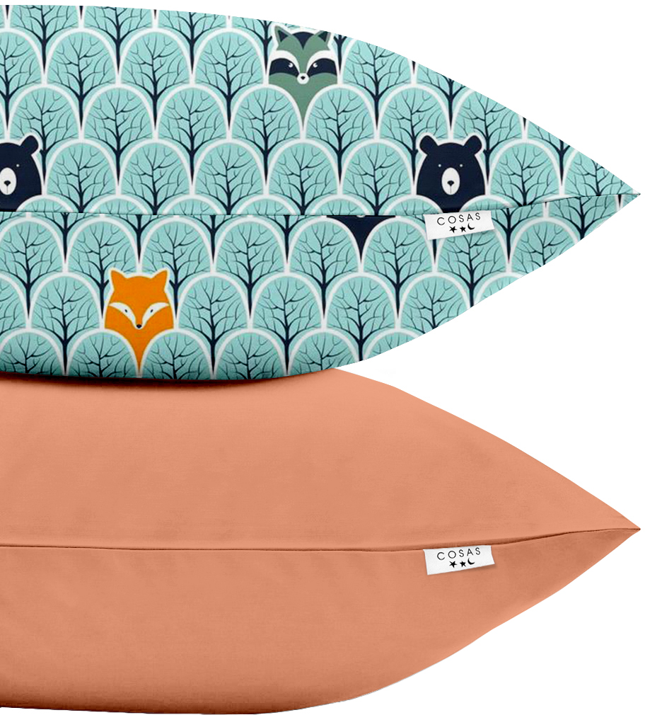Набор наволочек Cosas BearWood Terrakot 40х60 2 шт (SetPillow_BearWood_Terrakot_40x60)
Набор наволочек Cosas BearWood Terrakot 40х60 2 шт (SetPillow_BearWood_Terrakot_40x60)