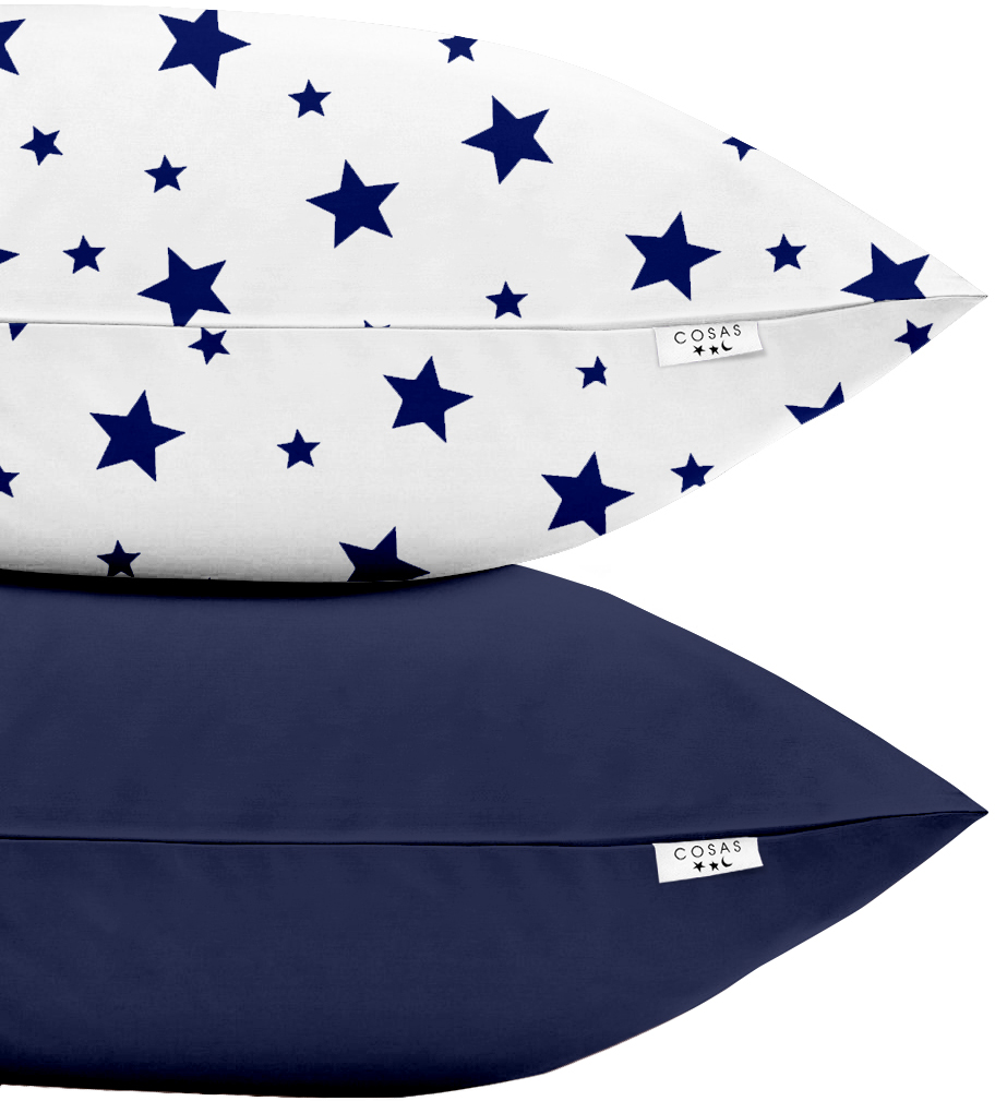 Набор наволочек Cosas StarBigBlue DBlue 50х70 2 шт (SetPillow_StarBigBlue_DBlue_50х70)
Набор наволочек Cosas StarBigBlue DBlue 50х70 2 шт (SetPillow_StarBigBlue_DBlue_50х70)