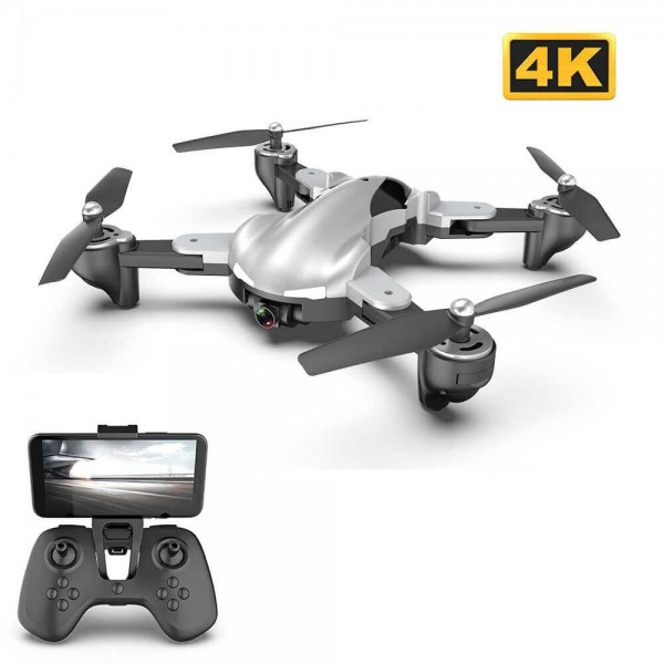Квадрокоптер Yu Xiang X13S – дрон с 4K и HD камерами, FPV, оптическое позиционирование, до 17 мин. полета (k302)
Квадрокоптер Yu Xiang X13S – дрон с 4K и HD камерами, FPV, оптическое позиционирование, до 17 мин. полета (k302)