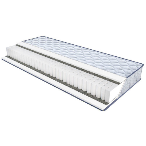 Ортопедический матрас ЕММ Sleep&Fly Silver Edition Crypton Pocket Spring 140х200
Ортопедический матрас ЕММ Sleep&Fly Silver Edition Crypton Pocket Spring 140х200