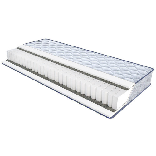 Ортопедический матрас ЕММ Sleep&Fly Silver Edition Selen Pocket Spring 90х200
Ортопедический матрас ЕММ Sleep&Fly Silver Edition Selen Pocket Spring 90х200