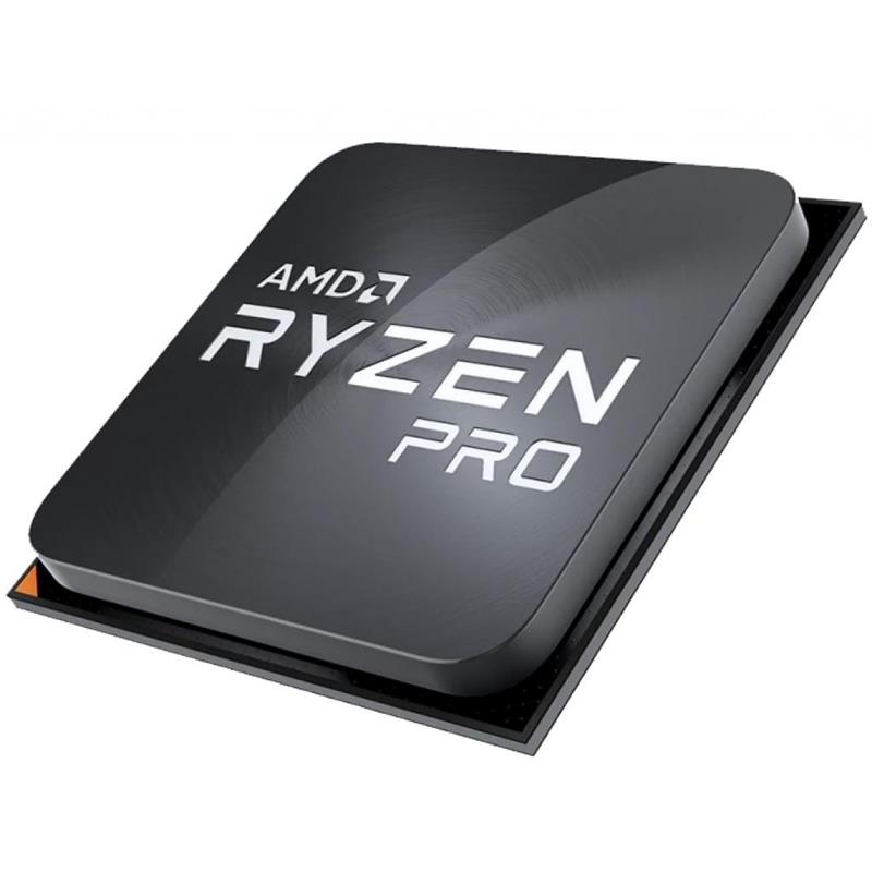 Процессор AMD Ryzen 7 Pro 4750G (3.6GHz 8MB 65W AM4) Multipack (100-100000145MPK)
Процессор AMD Ryzen 7 Pro 4750G (3.6GHz 8MB 65W AM4) Multipack (100-100000145MPK)