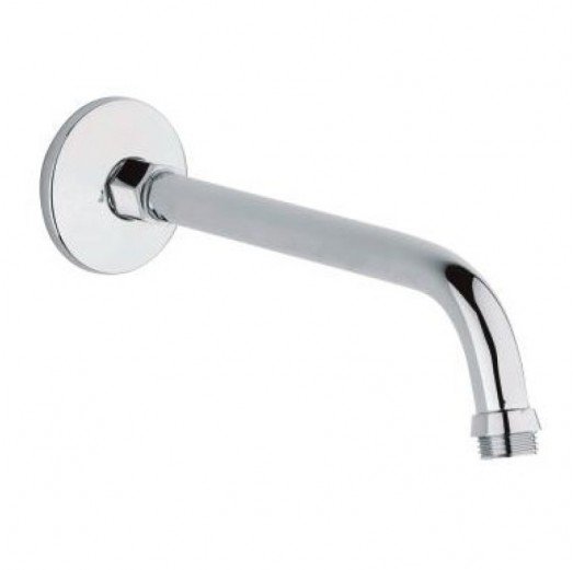 Душевой кронштейн Grohe Relexa 27406000 душевой кронштейн 218 мм нержавеющая сталь
Душевой кронштейн Grohe Relexa 27406000 душевой кронштейн 218 мм нержавеющая сталь
