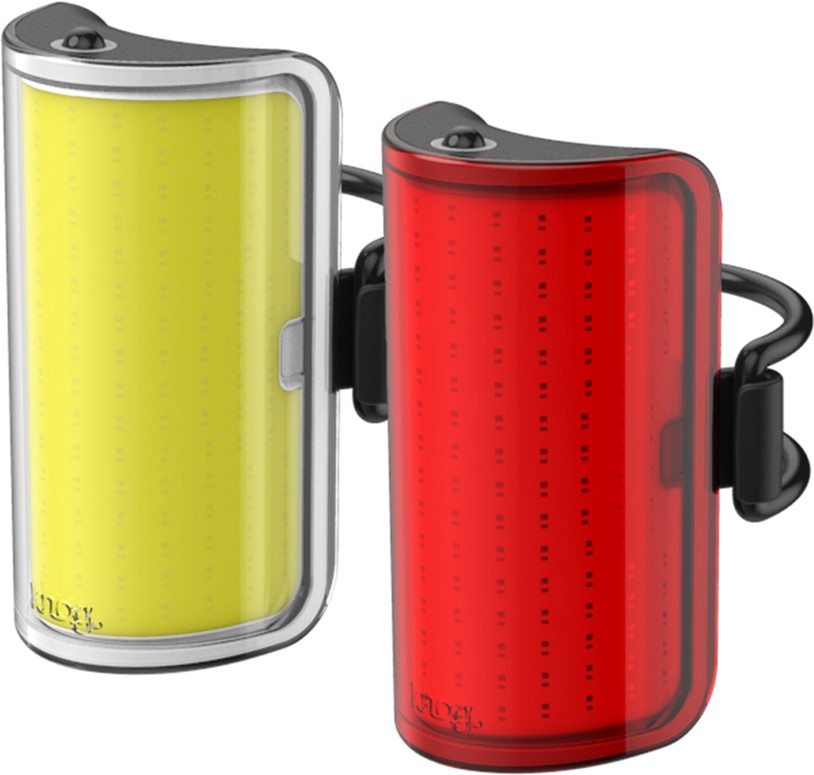 Комплект мигалок передняя + задняя Knog Mid Cobber Twinpack 320/170 Lumens (12191)
Комплект мигалок передняя + задняя Knog Mid Cobber Twinpack 320/170 Lumens (12191)