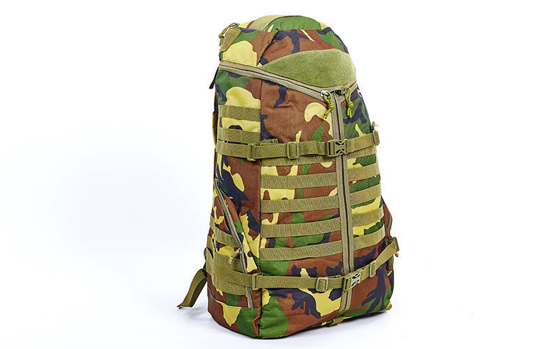 Рюкзак тактический рейдовый 55 литров SILVER KNIGHT TY-078 Камуфляж Multicam (MR04764)
Рюкзак тактический рейдовый 55 литров SILVER KNIGHT TY-078 Камуфляж Multicam (MR04764)