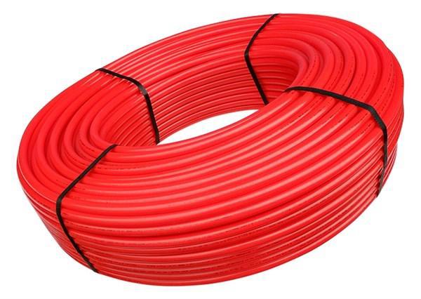 Труба для теплого пола Valtec VP1620.3 PE-Xb с кислородным барьером 16x2 (200м) (CM)
Труба для теплого пола Valtec VP1620.3 PE-Xb с кислородным барьером 16x2 (200м) (CM)