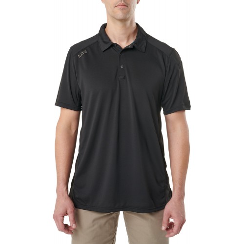 Футболка поло 5.11 Tactical Рaramount Short Sleeve Polo 41221-019 M Black
Футболка поло 5.11 Tactical Рaramount Short Sleeve Polo 41221-019 M Black