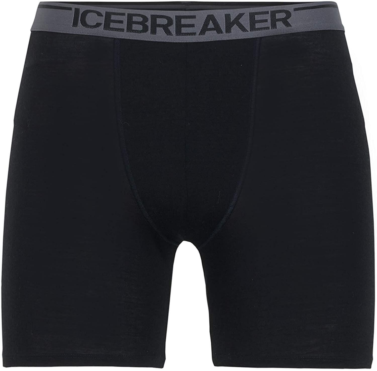 Трусы мужские Icebreaker Mens Anatomica Boxers Black-Monsoon XXL (103 029 001 XXL)
Трусы мужские Icebreaker Mens Anatomica Boxers Black-Monsoon XXL (103 029 001 XXL)