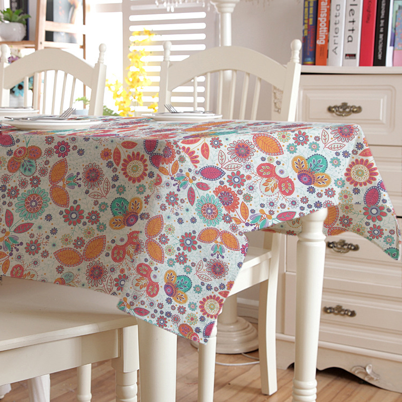 Скатерть с акриловым покрытием (8460) Time Textile 140x220 см Комбинированный 000097297
Скатерть с акриловым покрытием (8460) Time Textile 140x220 см Комбинированный 000097297