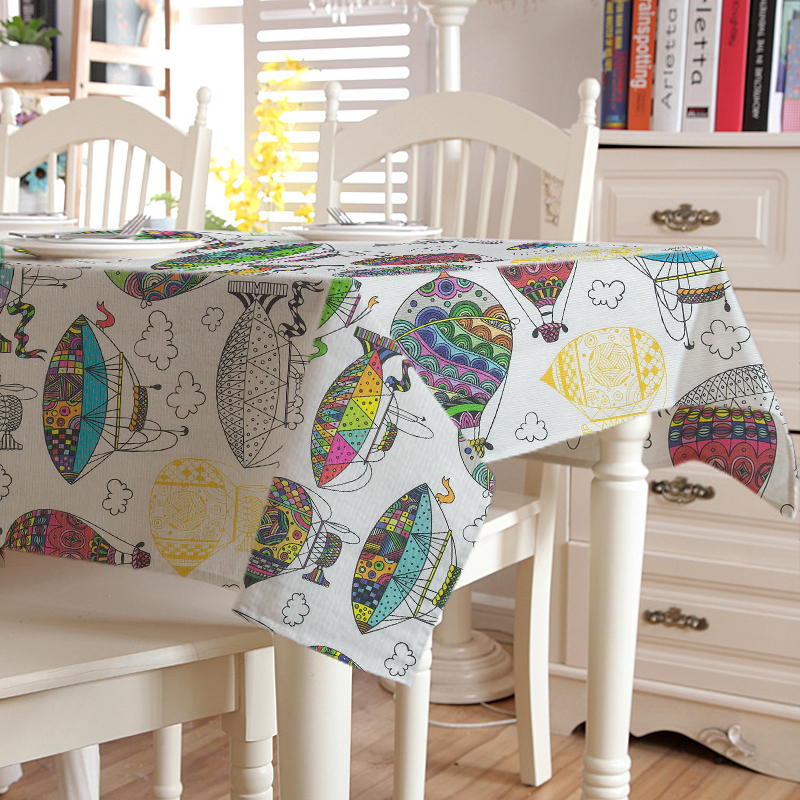 Скатерть с акриловым покрытием (8462) Time Textile 140x300 см Комбинированный 000097254
Скатерть с акриловым покрытием (8462) Time Textile 140x300 см Комбинированный 000097254