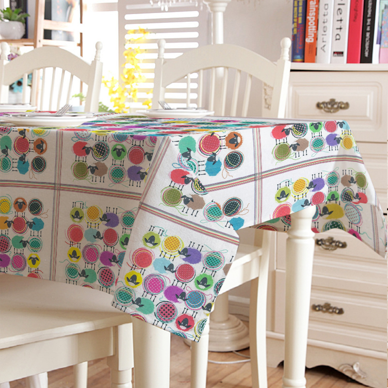 Скатерть с акриловым покрытием (8458) Time Textile 140x240 см Комбинированный 000097271
Скатерть с акриловым покрытием (8458) Time Textile 140x240 см Комбинированный 000097271