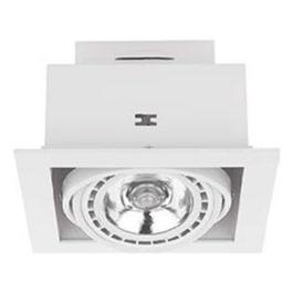 Точечный встраиваемый минималистичный светильник Nowodvorski 9575 Box (nowodvorski-9575)
Точечный встраиваемый минималистичный светильник Nowodvorski 9575 Box (nowodvorski-9575)
