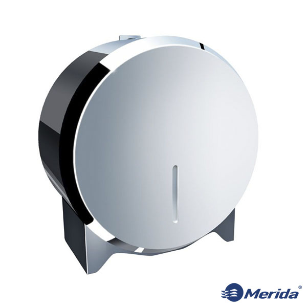 Держатель для туалетной бумаги Merida Stella Mini нержавеющая сталь полированная
Держатель для туалетной бумаги Merida Stella Mini нержавеющая сталь полированная