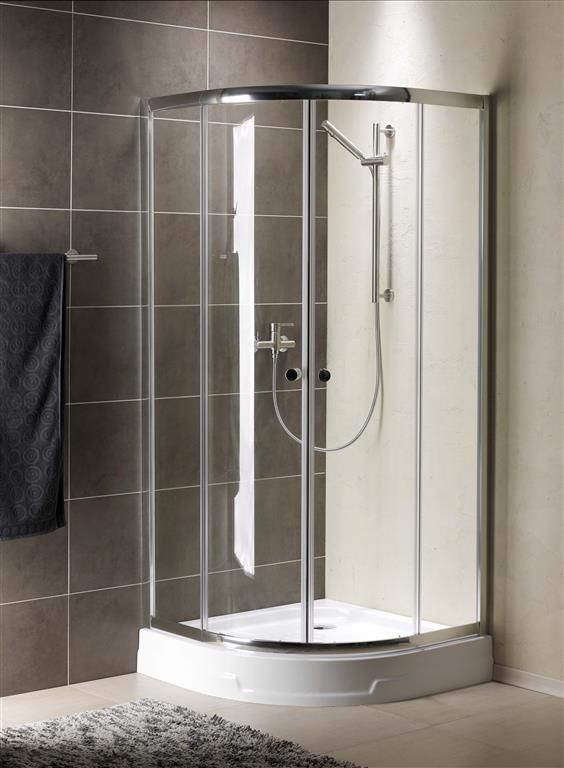 Душевая кабина RADAWAY Premium A 90x90x190 стекло прозрачное 30403-01-01
Душевая кабина RADAWAY Premium A 90x90x190 стекло прозрачное 30403-01-01