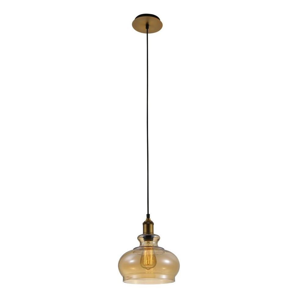 Подвесной светильник Crystal Lux Sonnette SP1 Amber Sonnette (crystal-lux-sonnette-sp1-amber)
Подвесной светильник Crystal Lux Sonnette SP1 Amber Sonnette (crystal-lux-sonnette-sp1-amber)