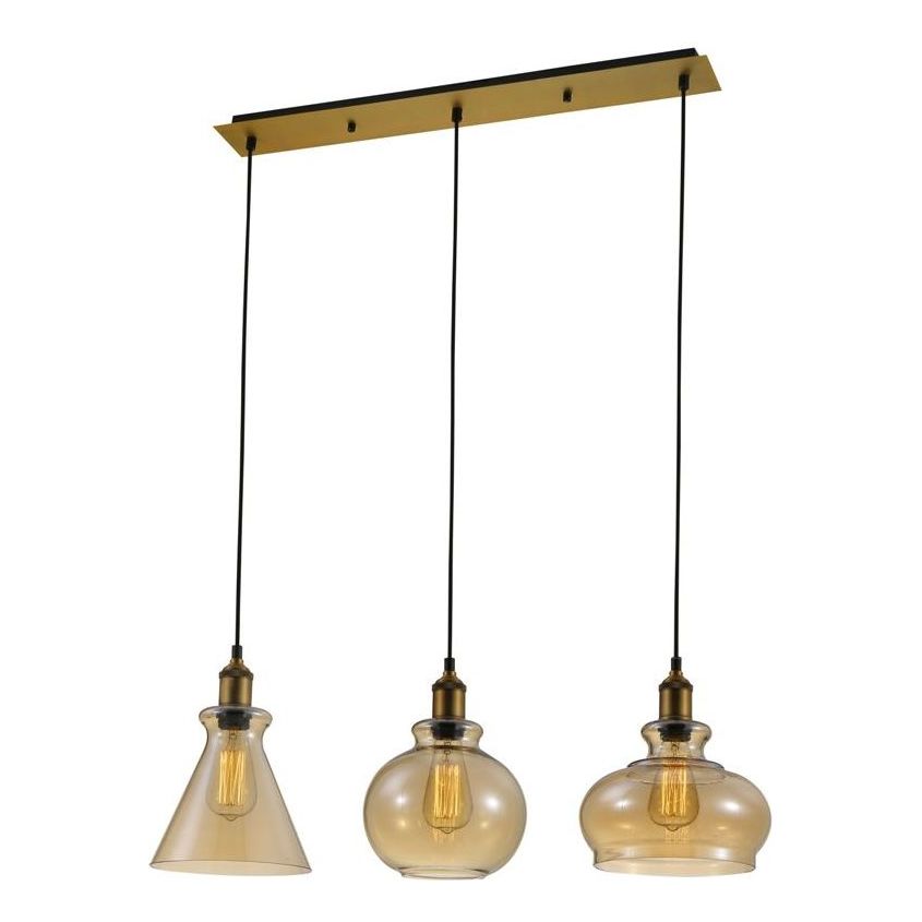 Длинный подвесной светильник Crystal Lux Tre SP3 L Amber Tre (crystal-lux-tre-sp3-l-amber)
Длинный подвесной светильник Crystal Lux Tre SP3 L Amber Tre (crystal-lux-tre-sp3-l-amber)