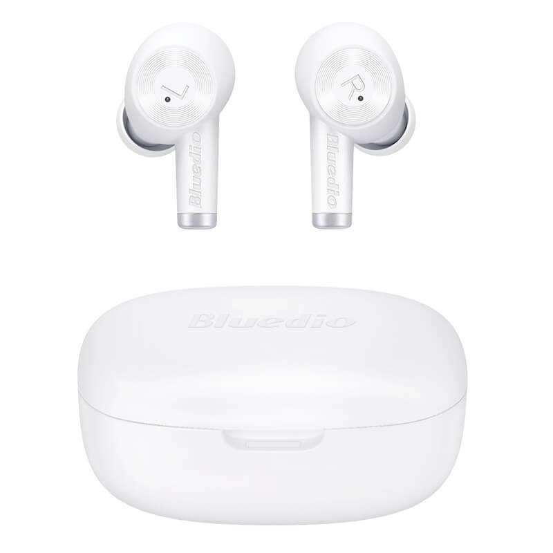 Беспроводные Bluetooth наушники Bluedio Ei white со встроенным микрофоном/Bluetooth 5.0/сенсорное управление
Беспроводные Bluetooth наушники Bluedio Ei white со встроенным микрофоном/Bluetooth 5.0/сенсорное управление