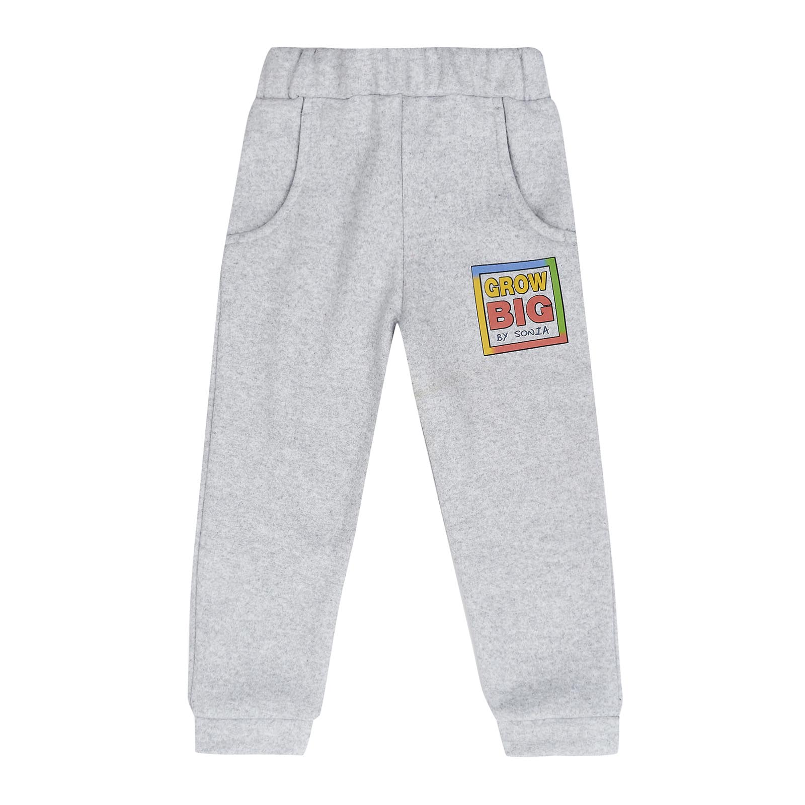 Штани теплі Соня світло-сірий меланж 8022 350102, 134 (9 років)
Штани теплі Соня світло-сірий меланж 8022 350102, 134 (9 років)