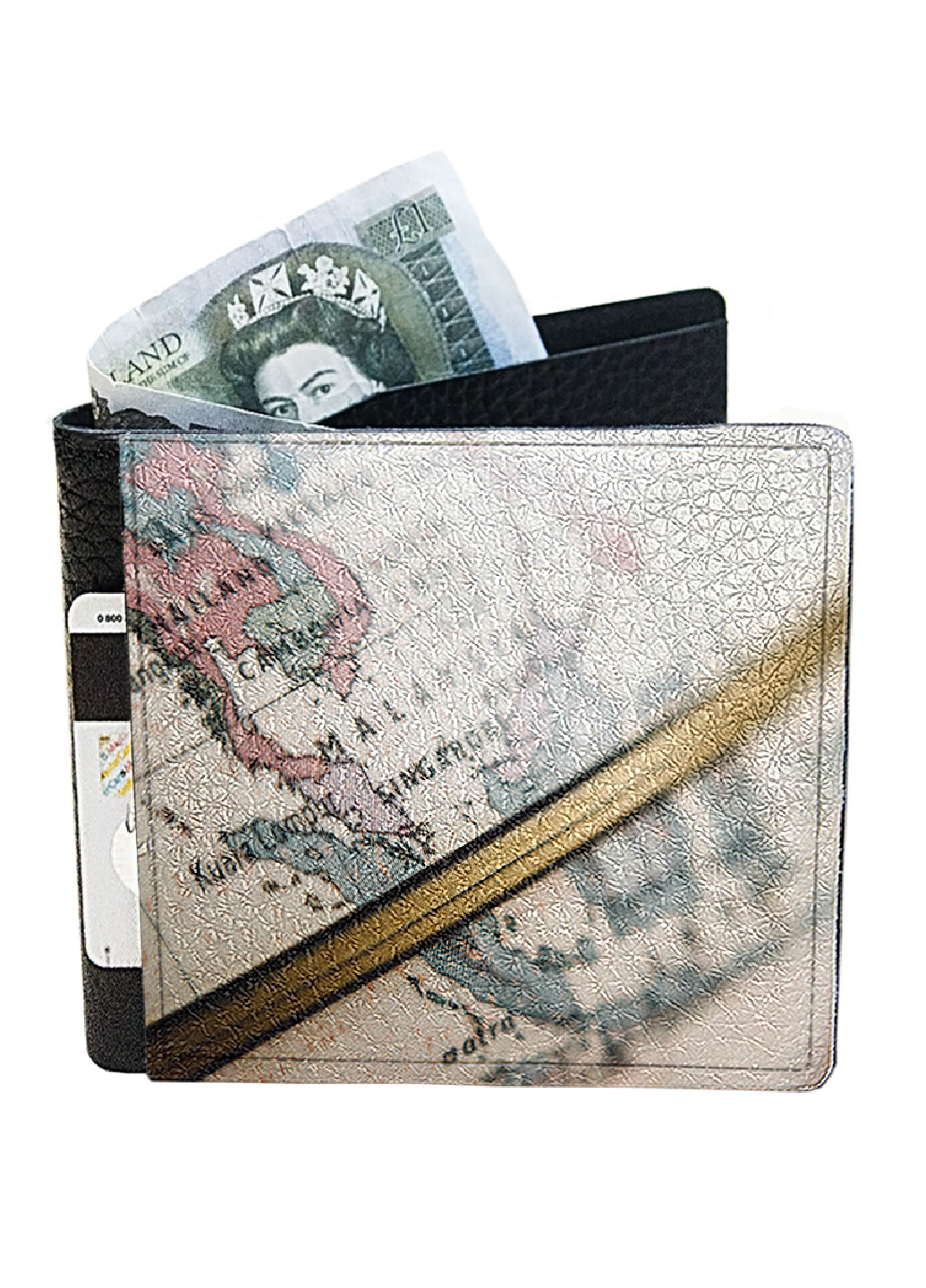 Кошелек кожаный DevayS Maker DM 14 Глобус разноцветный (30-0114-456)
Кошелек кожаный DevayS Maker DM 14 Глобус разноцветный (30-0114-456)