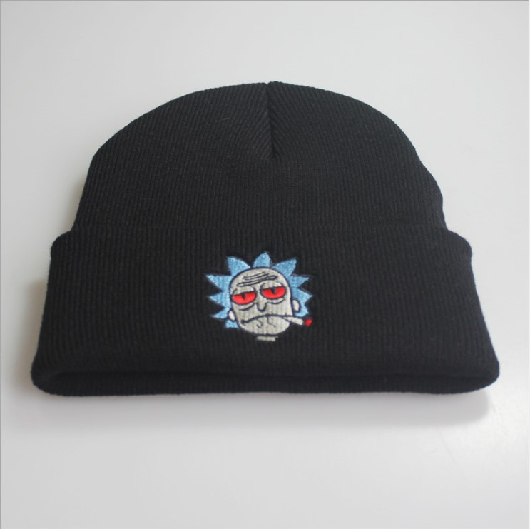 Шапка Jsstore Рик и Морти Черная, Шапка Jsstore Рик и Морти One Size Черная
Шапка Jsstore Рик и Морти Черная, Шапка Jsstore Рик и Морти One Size Черная