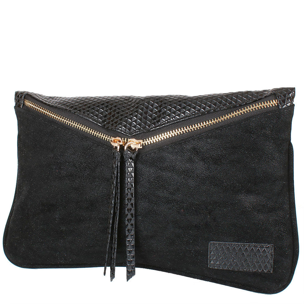 Женская сумка-клатч (LK10202-black-snake) Laskara 30х18,5х1 см Черный 000132933
Женская сумка-клатч (LK10202-black-snake) Laskara 30х18,5х1 см Черный 000132933