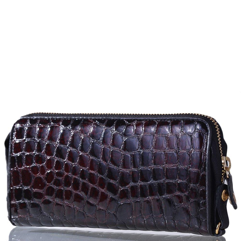 Женский кожаный кошелек (W82042670115-black) Wanlima 18,5х9,5х2,5 см Темно-бордовый 000133069
Женский кожаный кошелек (W82042670115-black) Wanlima 18,5х9,5х2,5 см Темно-бордовый 000133069