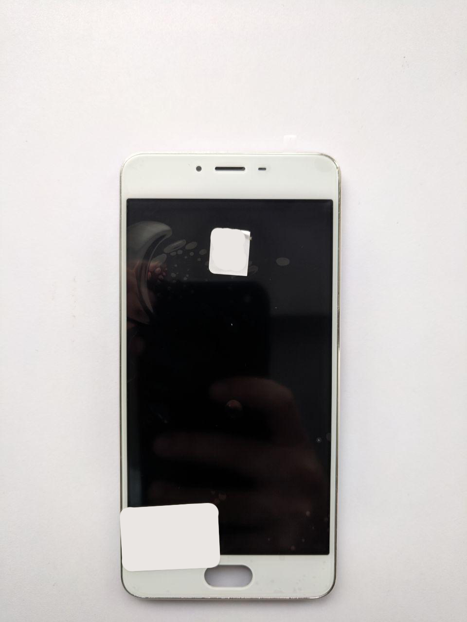 Дисплей + сенсор (модуль) Meizu M3s/m3S (pro)/ M3S mini Y685H Y685Q белый + рамка
Дисплей + сенсор (модуль) Meizu M3s/m3S (pro)/ M3S mini Y685H Y685Q белый + рамка