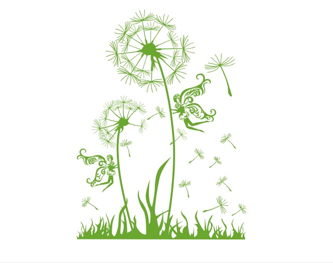 Интерьерная наклейка на стену и обои IdeaClock Fairies 96х130 см Липово-зеленый(39385-46-44)
Интерьерная наклейка на стену и обои IdeaClock Fairies 96х130 см Липово-зеленый(39385-46-44)