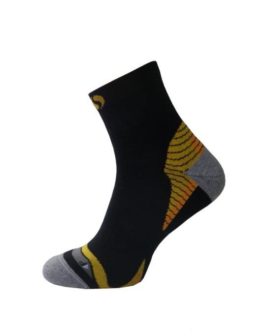 Женские спортивные носки 7202 Sesto Senso - Черный, Женские спортивные носки 7202 Sesto Senso 36-38 Черный 
Женские спортивные носки 7202 Sesto Senso - Черный, Женские спортивные носки 7202 Sesto Senso 36-38 Черный