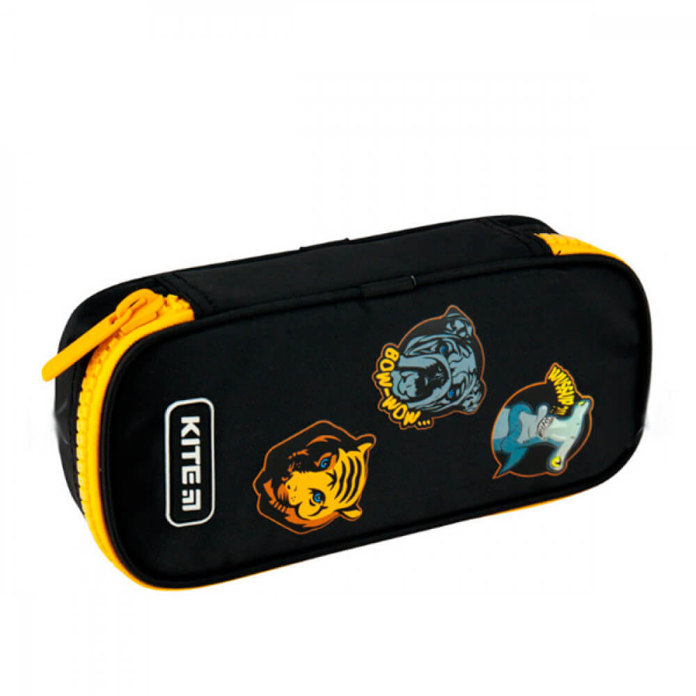 Школьный пенал Kite K20-662-13 1 отделение (без наполнения) Kite (K20-662-13)
Школьный пенал Kite K20-662-13 1 отделение (без наполнения) Kite (K20-662-13)